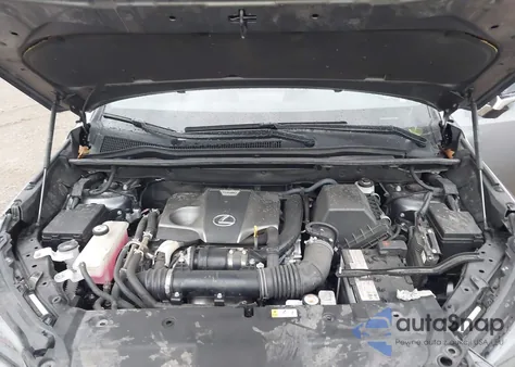 2021 Lexus Nx 300 F Sport from USA, damaged, VIN JTJSARDZ7M2260275